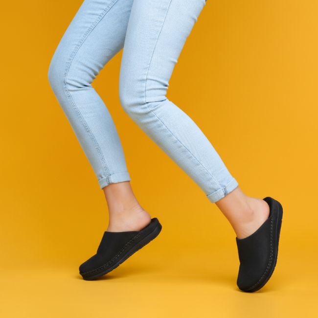 Rembrandt Slippers - Collectie vierkant