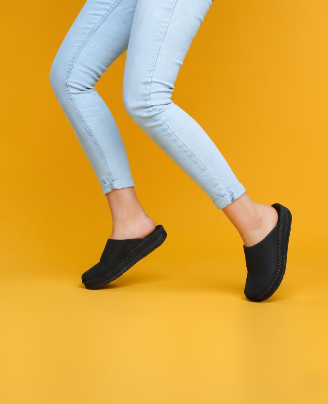 Rembrandt Slippers - Collectie