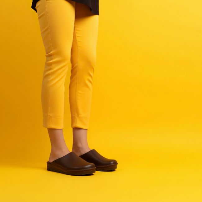 Rembrandt Slippers - Reseller worden vierkant