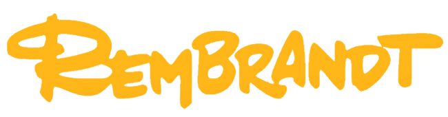 Logo Rembrandt