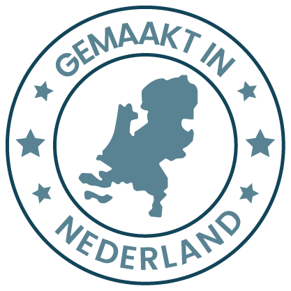 Gemaakt in Nederland